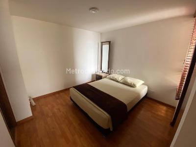 Apartamento en venta en Rodeo Alto, Medellín · foto 16 de 18