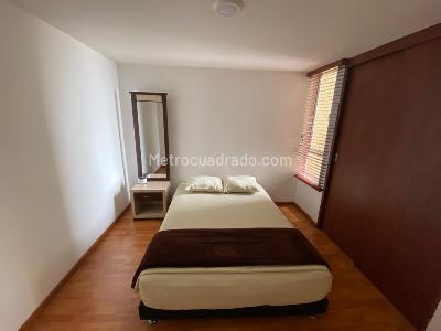 Apartamento en venta en Rodeo Alto, Medellín · foto 17 de 18