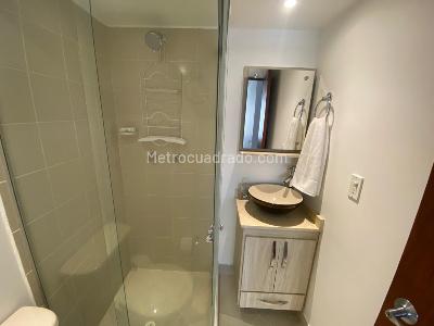 Apartamento en venta en Rodeo Alto, Medellín · foto 18 de 18