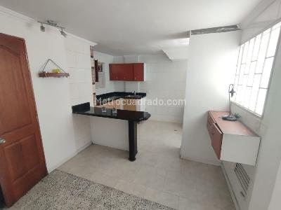 Apartamento en venta en Belen Nogal, Medellín · foto 2 de 13