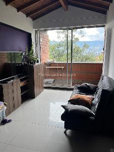 Apartamento en venta en Belen Loma De Los Bernal, Medellín · foto 2 de 20