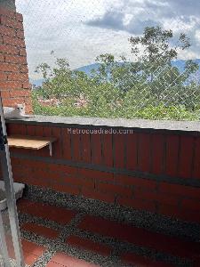Apartamento en venta en Belen Loma De Los Bernal, Medellín · foto 3 de 20