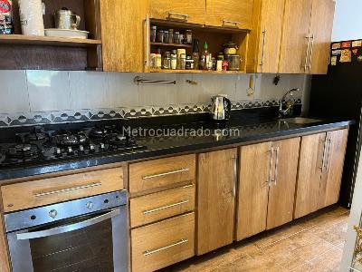 Apartamento en venta en Belen Loma De Los Bernal, Medellín · foto 5 de 20