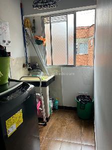 Apartamento en venta en Belen Loma De Los Bernal, Medellín · foto 7 de 20