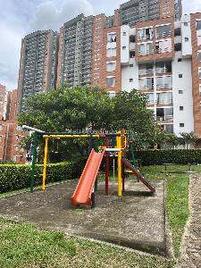 Apartamento en venta en Belen Loma De Los Bernal, Medellín · foto 19 de 20
