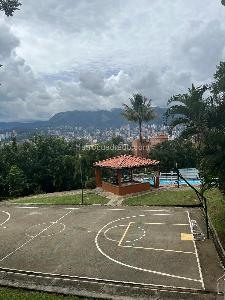 Apartamento en venta en Belen Loma De Los Bernal, Medellín · foto 20 de 20