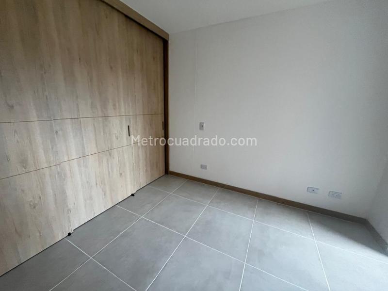 Apartamento en Arriendo, Los Colegios, Rionegro - 2