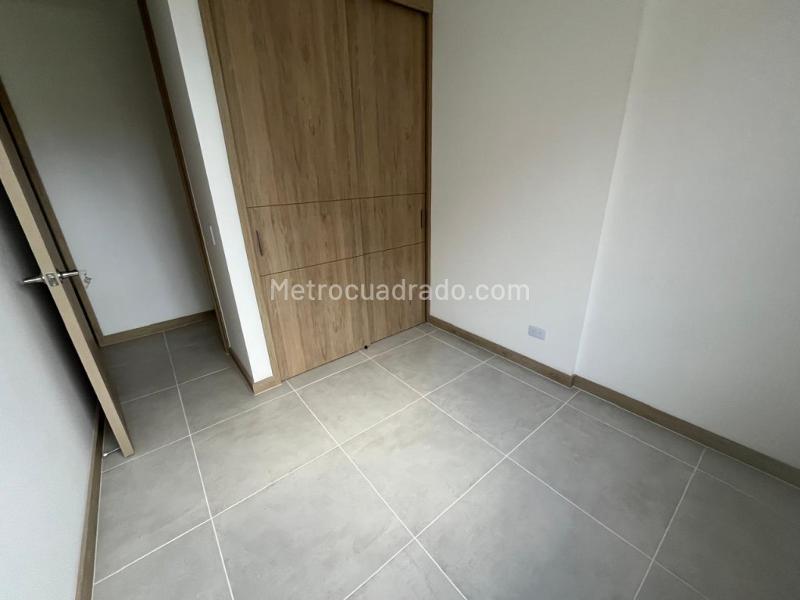 Apartamento en Arriendo, Los Colegios, Rionegro - 3