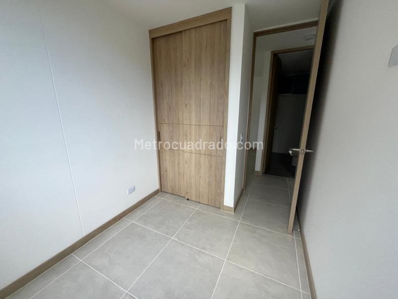 Apartamento en Arriendo, Los Colegios, Rionegro - 4