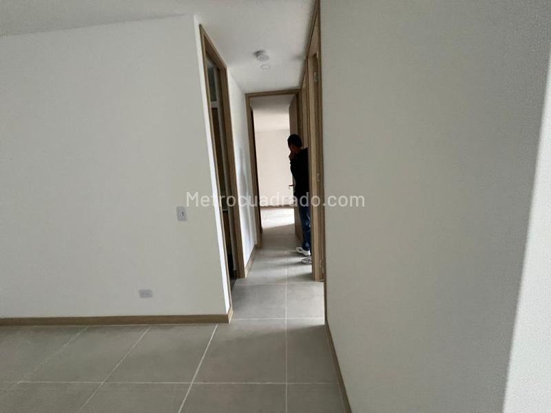 Apartamento en Arriendo, Los Colegios, Rionegro - 5