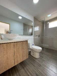 Casa de 5 alcobas en arriendo en Belen Granada, Medellín, 150 m² · foto 19 de 20