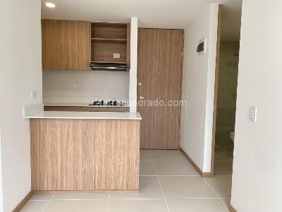 Apartamento de 3 alcobas en arriendo en La Doctora, Sabaneta, 65 m² · foto 2 de 20