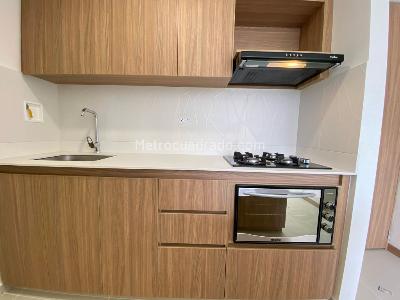 Apartamento de 3 alcobas en arriendo en La Doctora, Sabaneta, 65 m² · foto 3 de 20