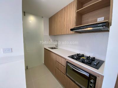 Apartamento de 3 alcobas en arriendo en La Doctora, Sabaneta, 65 m² · foto 4 de 20