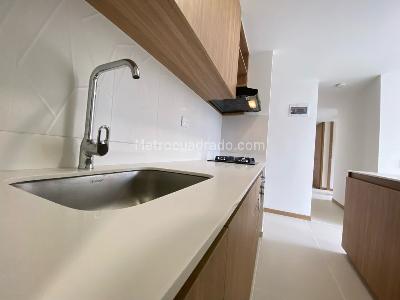 Apartamento de 3 alcobas en arriendo en La Doctora, Sabaneta, 65 m² · foto 5 de 20