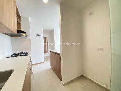 Apartamento de 3 alcobas en arriendo en La Doctora, Sabaneta, 65 m² · foto 6 de 20