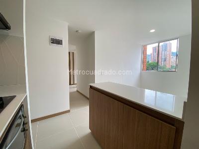 Apartamento de 3 alcobas en arriendo en La Doctora, Sabaneta, 65 m² · foto 7 de 20