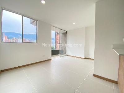 Apartamento de 3 alcobas en arriendo en La Doctora, Sabaneta, 65 m² · foto 9 de 20