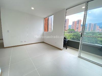 Apartamento de 3 alcobas en arriendo en La Doctora, Sabaneta, 65 m² · foto 10 de 20