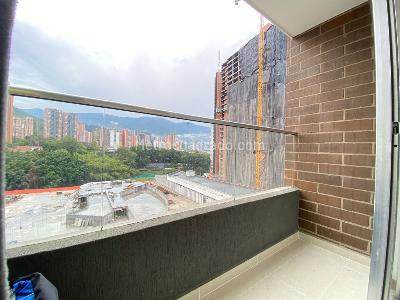 Apartamento de 3 alcobas en arriendo en La Doctora, Sabaneta, 65 m² · foto 11 de 20
