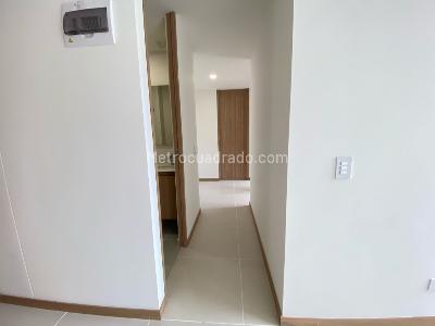 Apartamento de 3 alcobas en arriendo en La Doctora, Sabaneta, 65 m² · foto 15 de 20