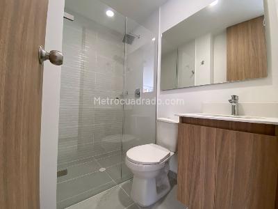 Apartamento de 3 alcobas en arriendo en La Doctora, Sabaneta, 65 m² · foto 16 de 20