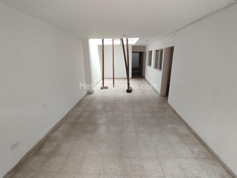 Casa Cómoda de 3 Alcobas en Belén San Bernardo - 3