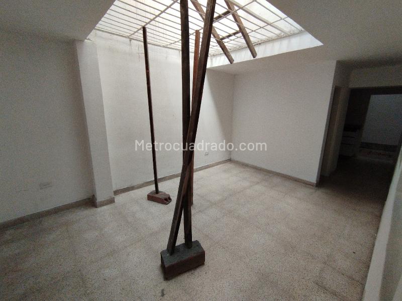 Casa Cómoda de 3 Alcobas en Belén San Bernardo - 4