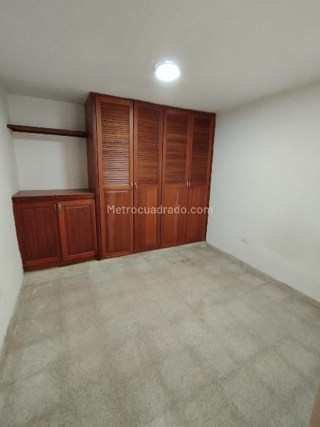 Casa Cómoda de 3 Alcobas en Belén San Bernardo - 7