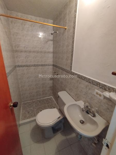 Casa Cómoda de 3 Alcobas en Belén San Bernardo - 9