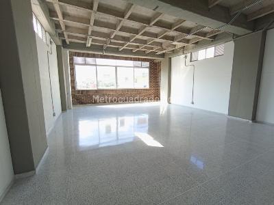 Bodega en Arriendo, Belen San Bernardo, Medellín