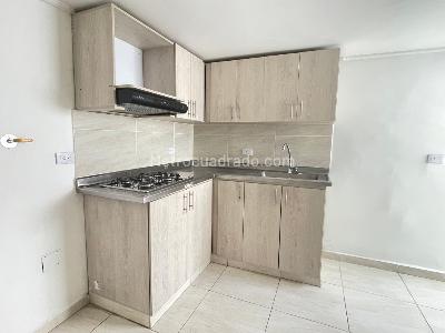 Apartamento de 4 alcobas en arriendo en Belen Las Playas, Medellín, 90 m² · foto 1 de 20
