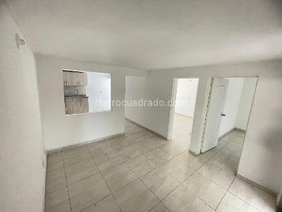 Apartamento de 4 alcobas en arriendo en Belen Las Playas, Medellín, 90 m² · foto 4 de 20