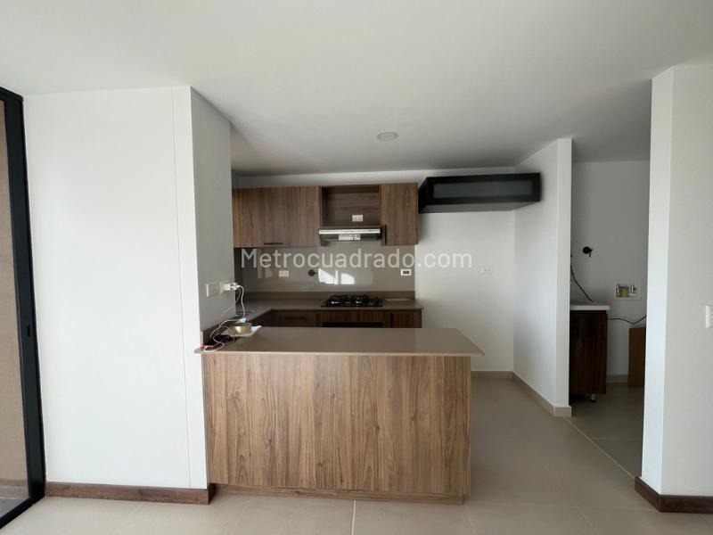 Apartamento en Arriendo, San Antonio, Rionegro