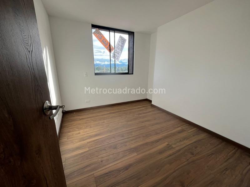 Apartamento en Arriendo, San Antonio, Rionegro - 5