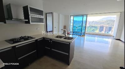 Apartamento de 4 alcobas en venta en Aves Maria, Sabaneta, 136 m² · foto 2 de 16