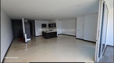 Apartamento de 4 alcobas en venta en Aves Maria, Sabaneta, 136 m² · foto 11 de 16