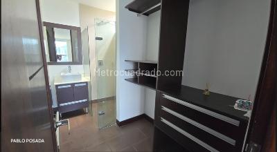Apartamento de 4 alcobas en venta en Aves Maria, Sabaneta, 136 m² · foto 12 de 16