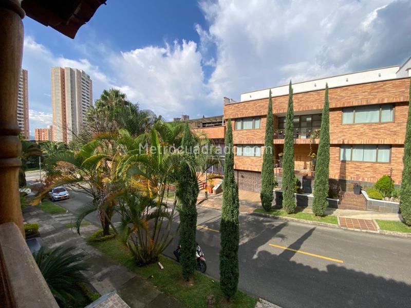 Casa – Sabaneta - Vista 2