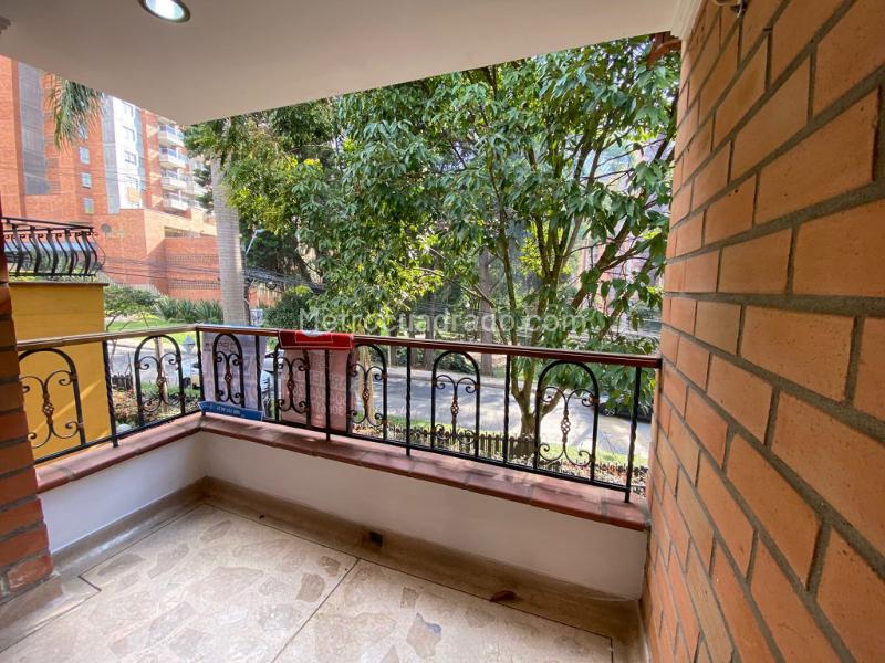 Casa – Sabaneta - Vista 3