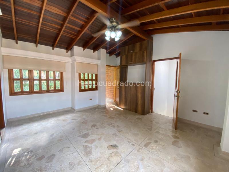 Casa – Sabaneta - Vista 4