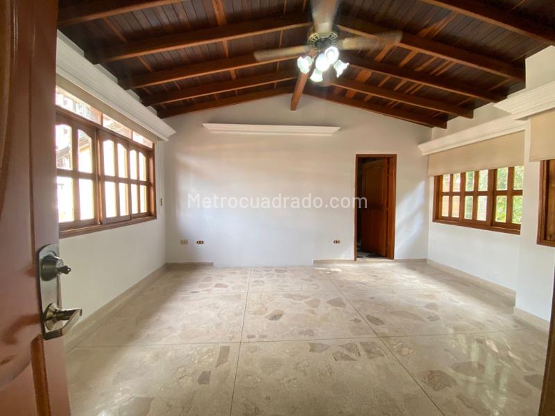 Casa – Sabaneta - Vista 5