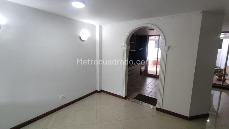 4BR House in Suramerica (160 m²) - 2