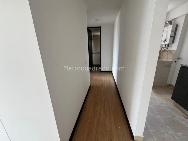 Apartamento en Arriendo, Santa Ana, Rionegro - 4