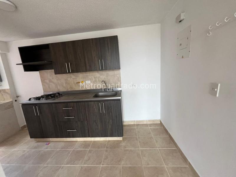 Apartamento en Arriendo, Santa Ana, Rionegro - 2