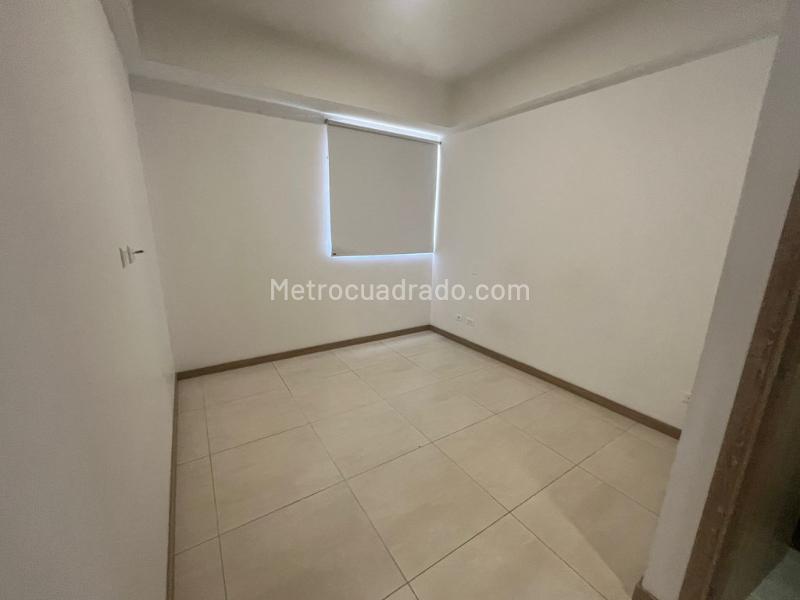 3BR Apartment in El Porvenir (72 m²) - 3