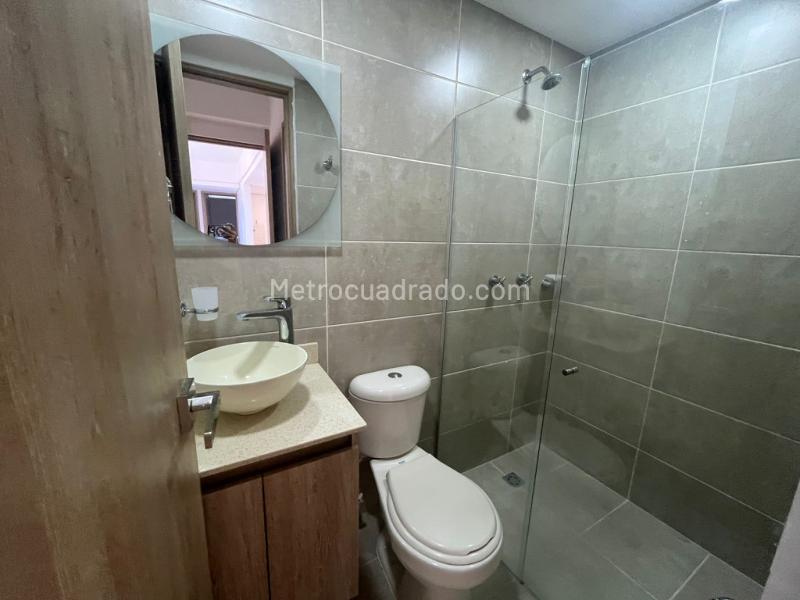 3BR Apartment in El Porvenir (72 m²) - 4