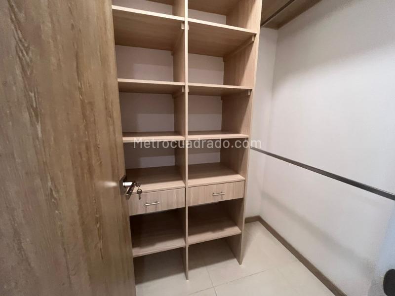 3BR Apartment in El Porvenir (72 m²) - 5