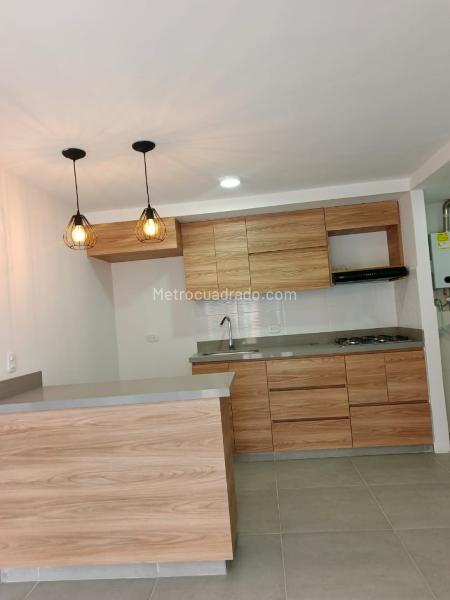 3BR Apartment in Cimarrona (55 m²)