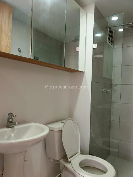 Apartamento en Arriendo, Cimarrona, Rionegro - 2